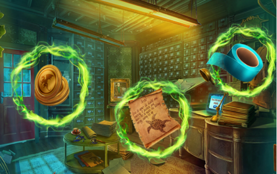 流行的密室游戏哪里下载