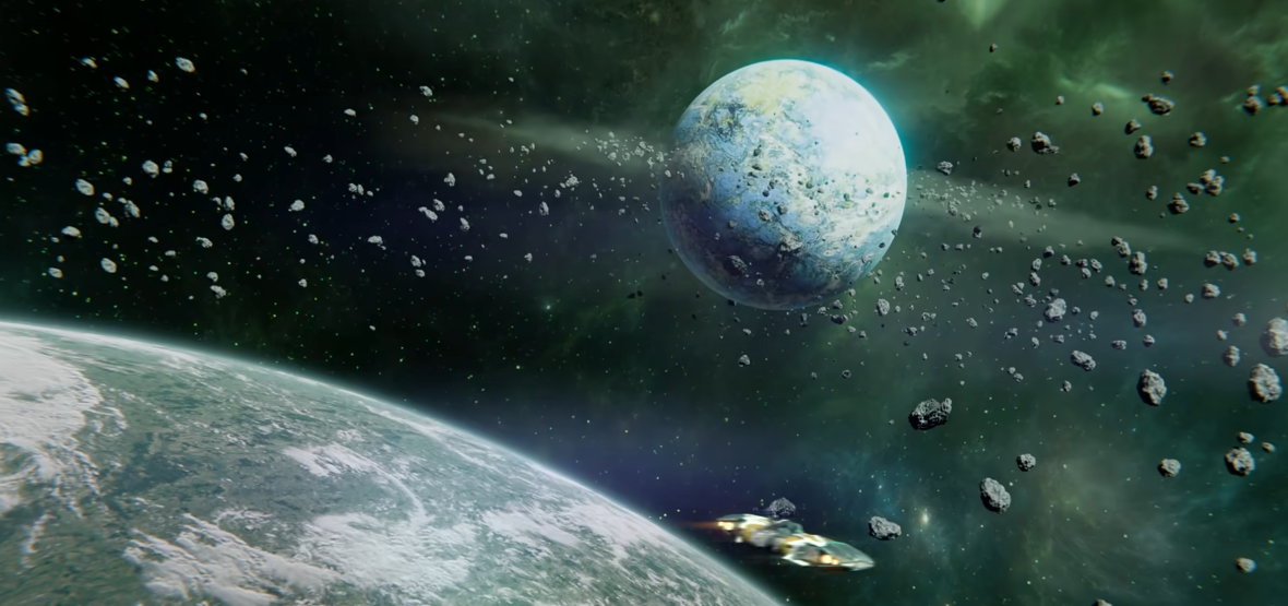 星际理想国下载链接推荐 星际理想国下载方式分享截图