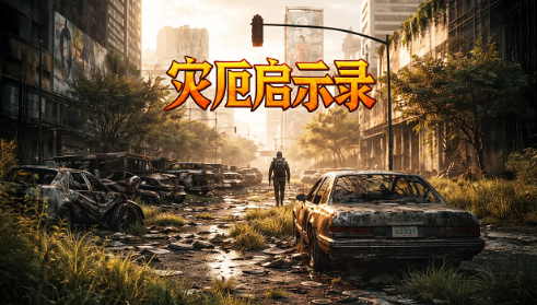 灾厄启示录手游安卓下载地址在哪儿 灾厄启示录游戏手机版下载推荐