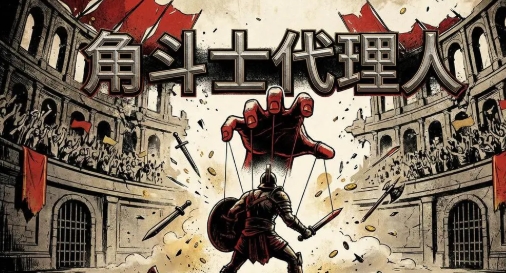 角斗士代理人加速器选哪些 角斗士代理人加速器分享截图