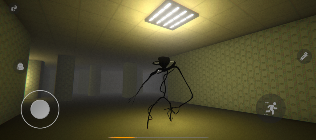 后室深入探索加速器选什么 稳定低延迟的后室深入探索加速器分享截图