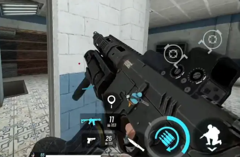 彩虹六号游戏手机版安卓手机版下载安装 彩虹六号手游安卓版预约链接截图