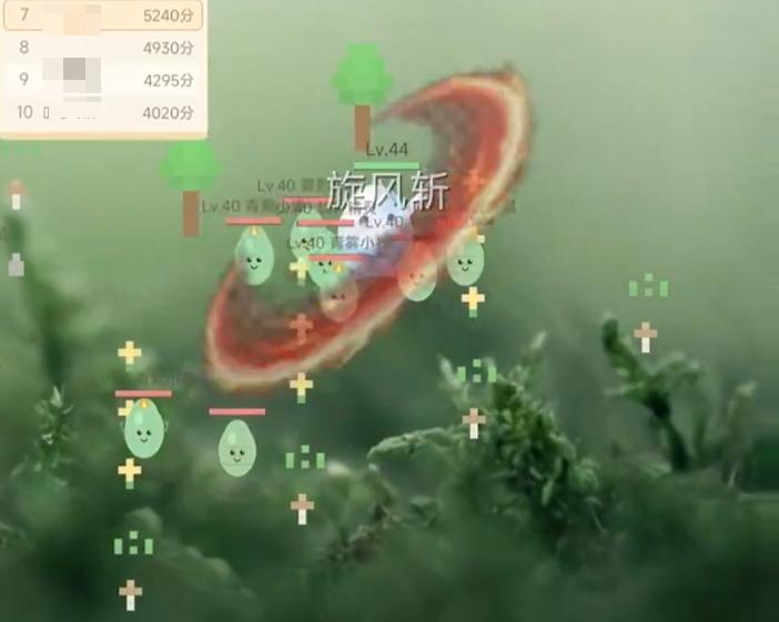 蛋蛋冒险记好玩吗 蛋蛋冒险记游戏手机版怎么样​截图