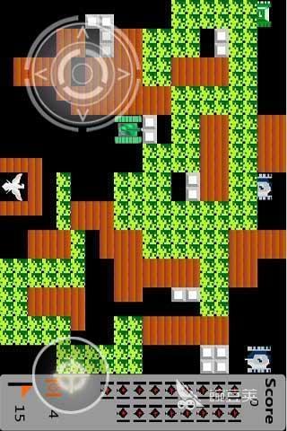 精彩的不用网络坦克游戏分享 2026年高口碑经典的单机坦克游戏榜单截图