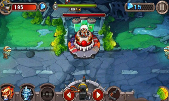 有哪几款受欢迎的僵尸塔防游戏 2026必玩的僵尸塔防游戏介绍截图