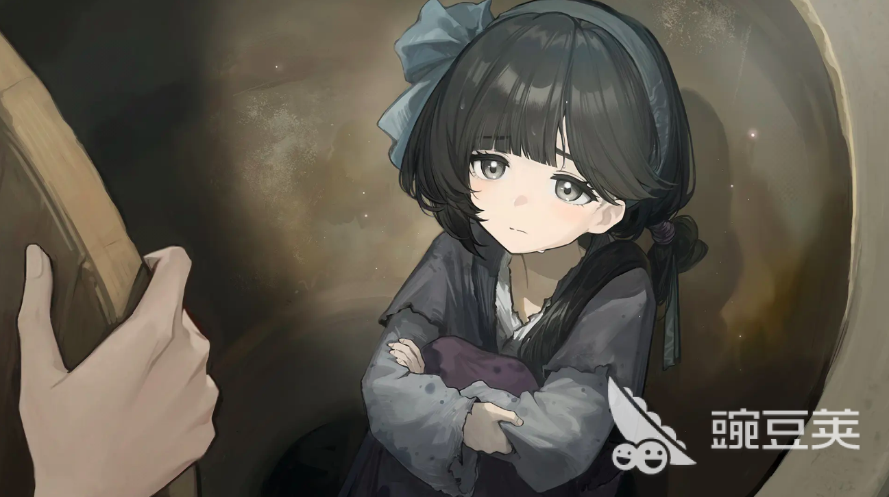 哀鸿城破十日记 哀鸿城破十日记上线时间及发售日期揭晓截图