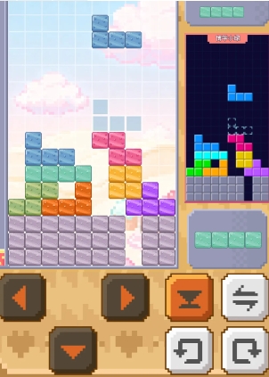 决战方块好玩吗 决战方块玩法模式截图