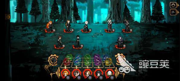 边狱巴士公司游戏手机版安卓手机版下载 边狱巴士公司手游最新预约入口截图