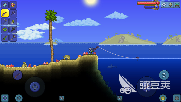 自由建造生存不用网络游戏分享 2026火爆的高口碑离线建造生存榜单9before_1截图