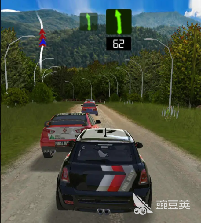 极速拉力赛车公测时间及游戏内容全面介绍