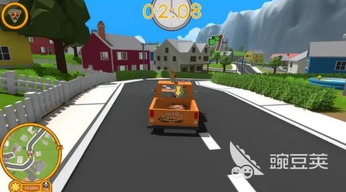 晃晃人生游戏手机版好玩吗 晃晃人生手游核心玩法与特色亮点详解截图