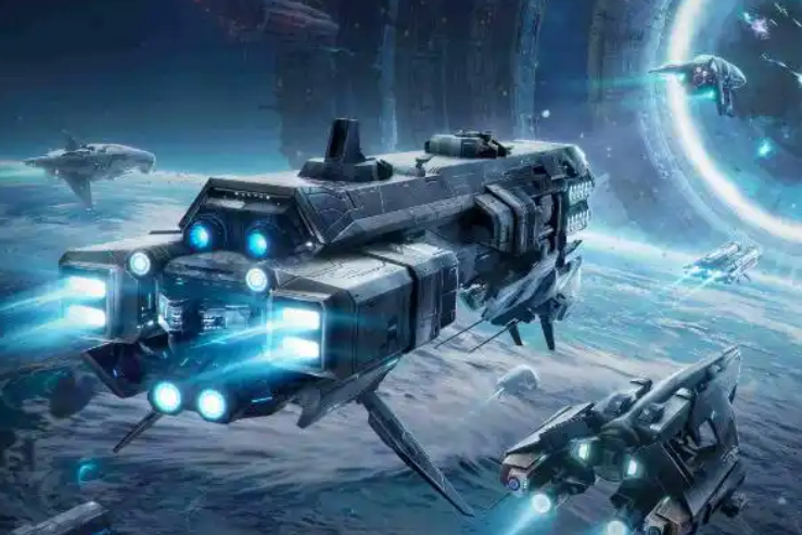 亿万光年游戏手机版中所有战舰有哪几款 亿万光年手游战舰特点推荐