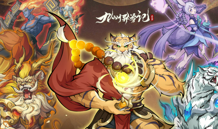 适合长期玩的养成类手游下载介绍2026