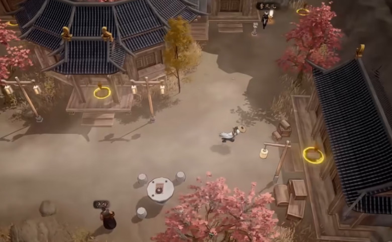 侠影录游戏手机版260级需要多长期 侠影录手游快速升级技巧介绍