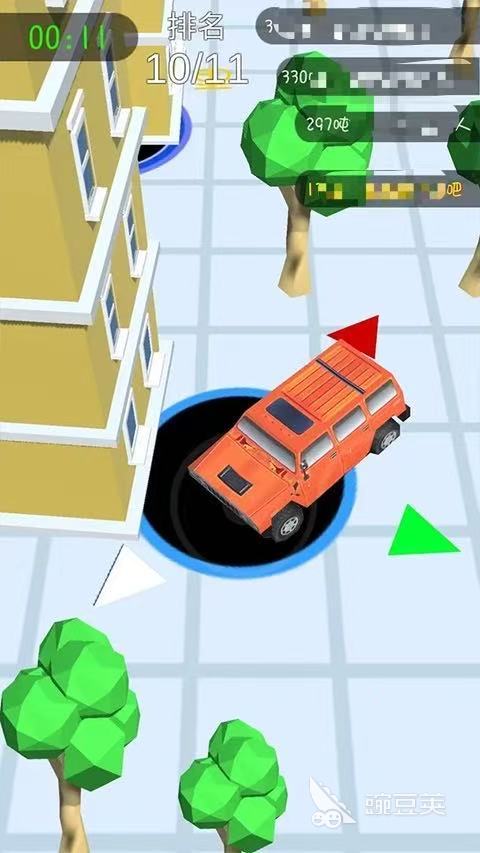 2026火爆的吞噬黑洞榜单5分享：高人气、易上手的休闲益智游戏before_1