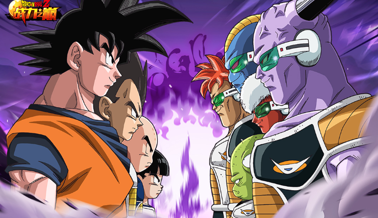 七龙珠回合制游戏卡牌有没有