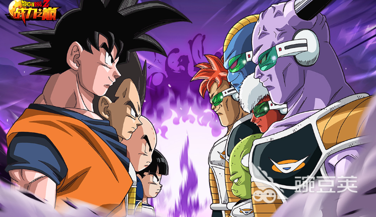 七龙珠回合制卡牌游戏分享 2026火爆的七龙珠回合制卡牌游戏介绍截图