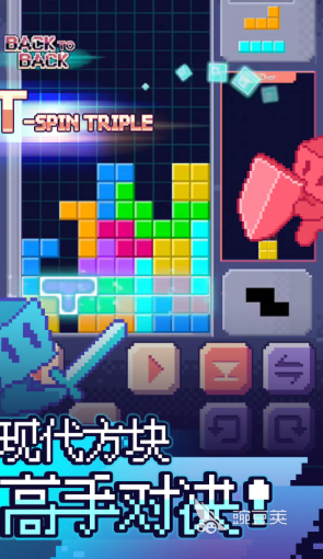 决战方块好玩吗 决战方块核心玩法与模式详解截图