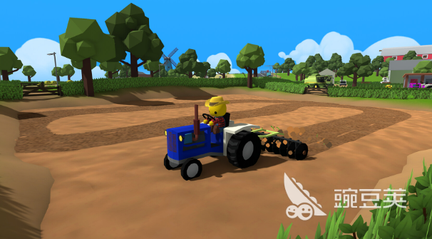 晃晃人生游戏手机版公测时间揭晓 晃晃人生手游正式上线日期及预约入口截图