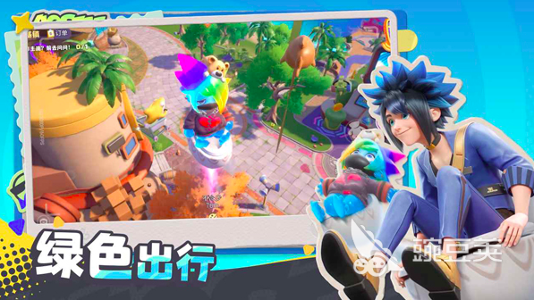 奥星热浪游戏下载预约入口及最新安装包获取方式