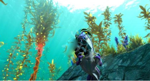 深海迷航冰点之下游戏手机版氪金吗 深海迷航冰点之下手游氪金设定