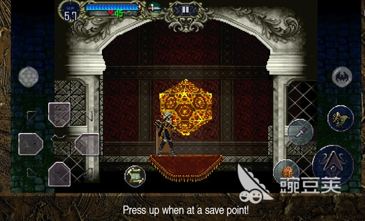 恶魔城十款巅峰之作 恶魔城最具代表性的耐玩游戏介绍截图