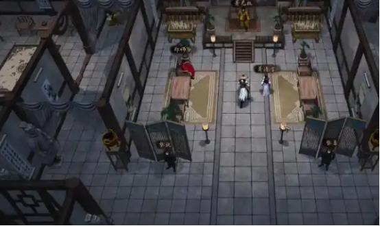 侠影录手游免费下载地址在哪里