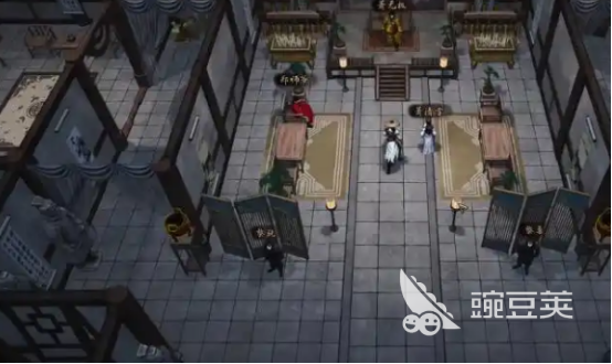 侠影录游戏手机版不用钱下载指南 侠影录手游安卓iOS最新版本下载方式详解截图