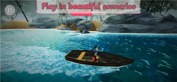 联机游戏分享两个人 2026热度较高的联机双人游戏有哪几款截图