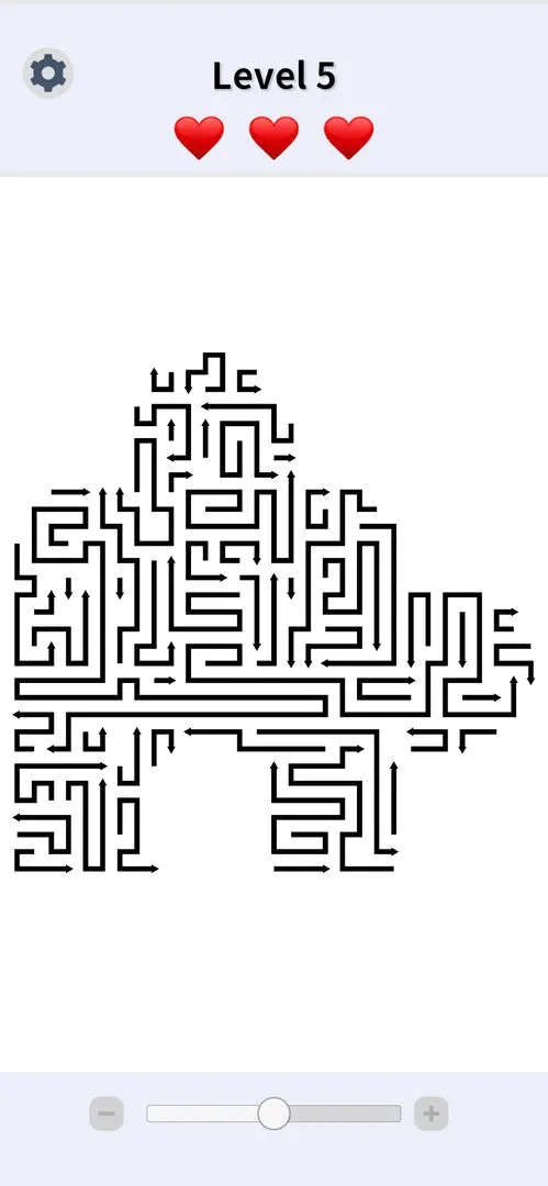 箭头了箭公测时间是什么时候 箭头了箭公测时间盘点截图