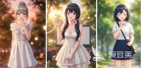 心动循环套装有哪几款 心动循环游戏手机版火爆的套装分享截图