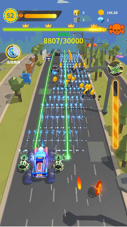 一款很老的赛车游戏有哪几款 2026经典的赛车游戏合辑截图