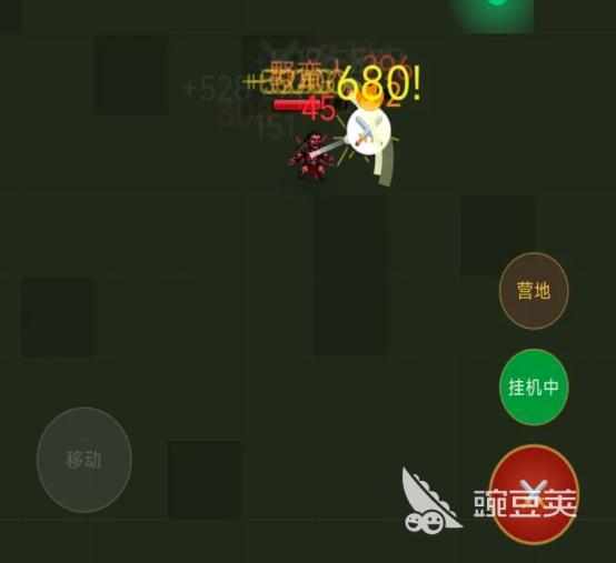 挂机破坏神兑换码合辑 挂机破坏神最新礼包码推荐截图