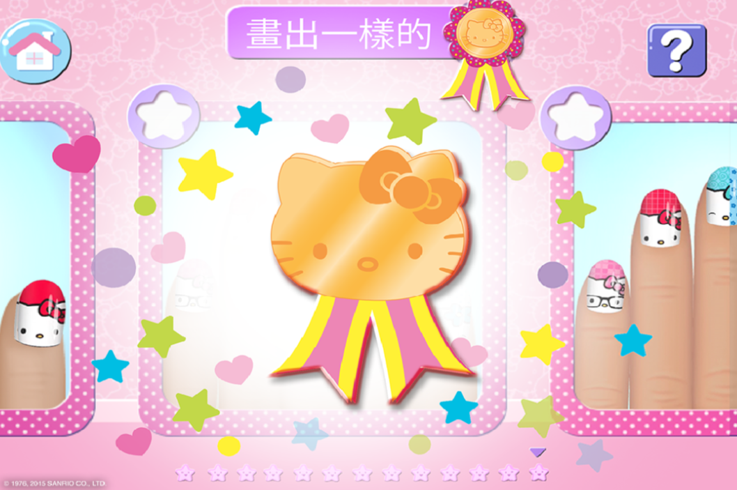 hellokitty游戏安卓版分享