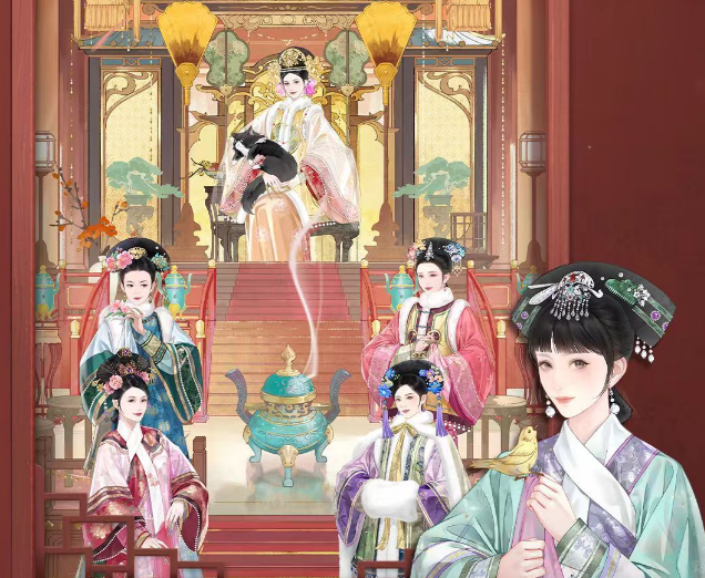 甄嬛传手游安卓下载地址在哪 甄嬛传游戏手机版下载安装链接推荐