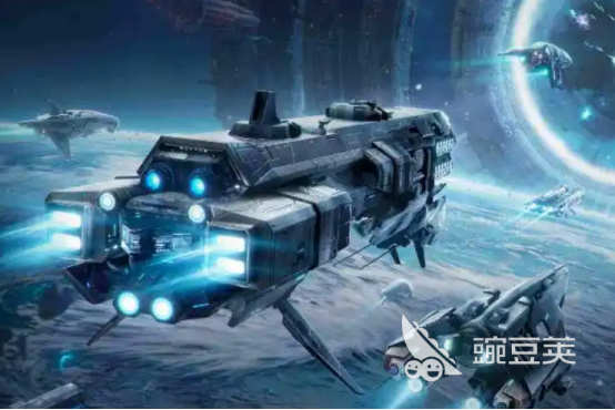 亿万光年游戏手机版战舰合辑 亿万光年所有战舰类型与核心特点解析截图