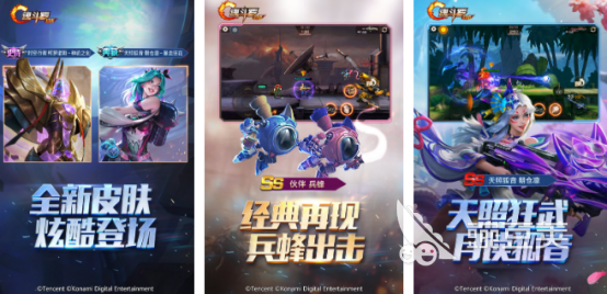 80后怀旧街机游戏耐玩榜单 2026火爆的街机风格游戏手机版分享截图