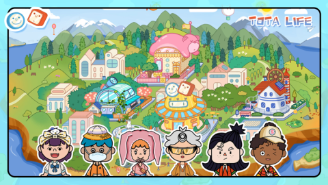 热门的亲子有哪些游戏推荐