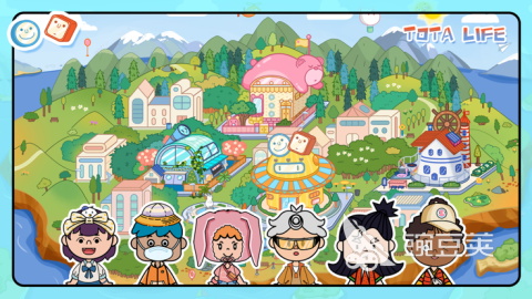 火爆的亲子游戏分享 2026适合家长和孩子一起玩的亲子互动游戏下载截图