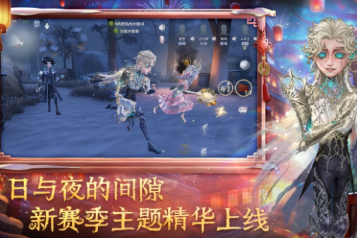 手机端2018火爆的游戏合辑 耐玩热门榜单9before_1