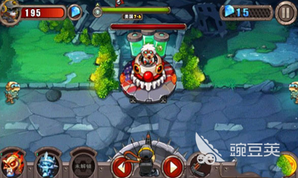 僵尸塔防游戏分享 2026火爆的高口碑僵尸塔防游戏介绍截图