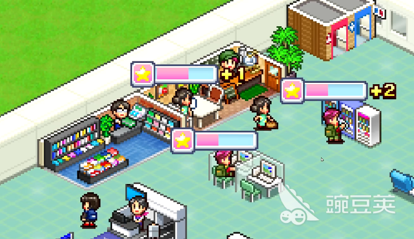 珍宝机场物语食物相性搭配指南：高收益餐饮组合分享