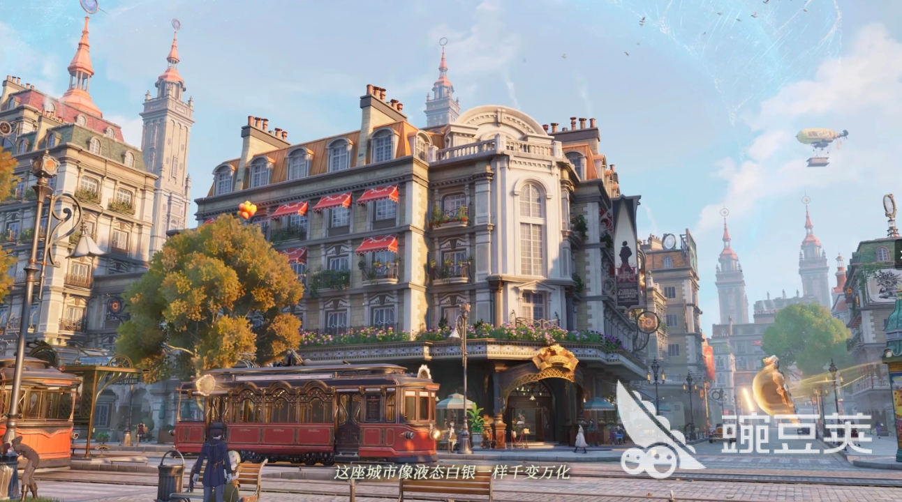 白银之城上线了吗 白银之城正式上线时间及推荐教程截图