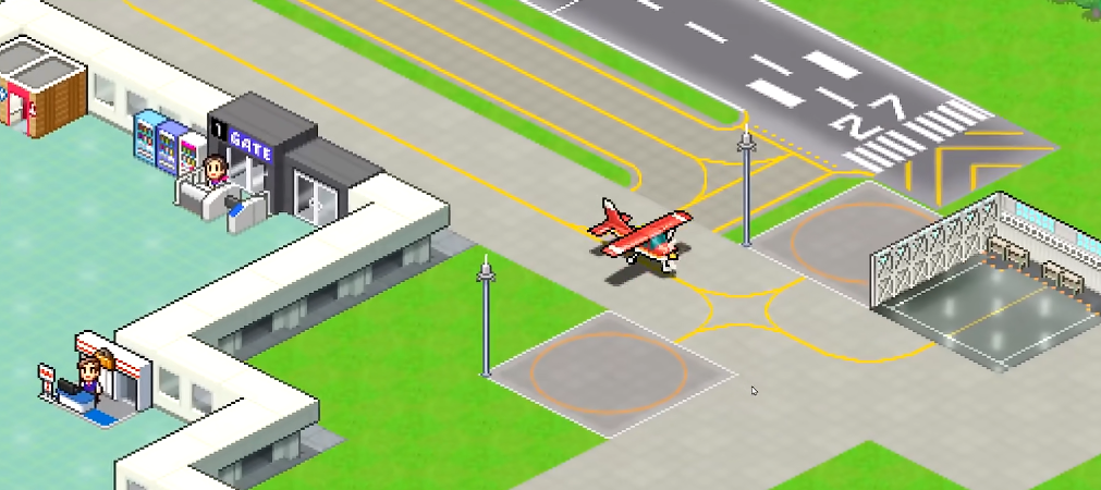 珍宝机场物语飞机图鉴 珍宝机场物语第六种飞机解锁方法详解截图