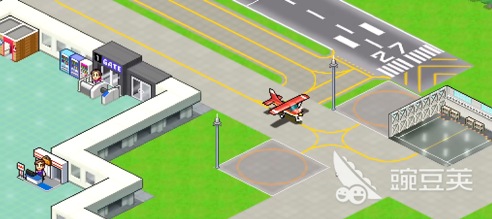 珍宝机场物语第六种飞机解锁方法及全飞机图鉴推荐