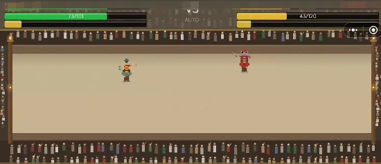 角斗士代理人好玩吗 角斗士代理人玩法模式盘点