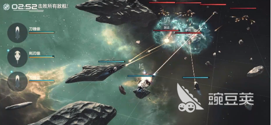 亿万光年游戏手机版好玩吗 亿万光年手游核心玩法与特色亮点解析截图