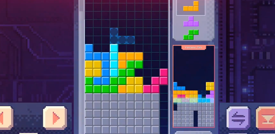 决战方块公测时间是什么时候 决战方块公测了吗截图