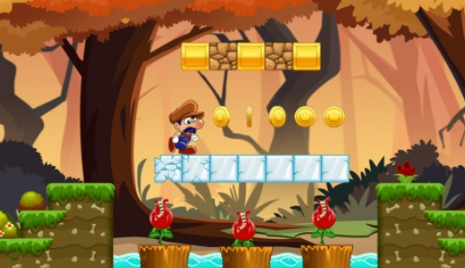 怀旧游戏手机版哪些值得玩2026