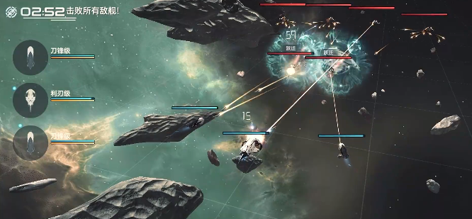 亿万光年游戏手机版好玩吗 亿万光年手游特点盘点